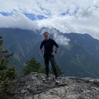 Bennett Cunningham的照片