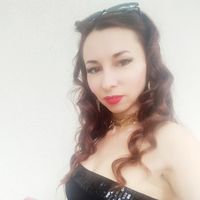 Ekaterina Shkvarun's Photo