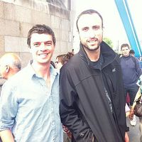 Sebastián Traficante's Photo