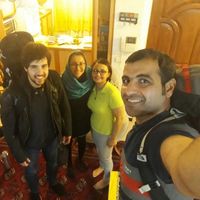 saeed Saeedi's Photo