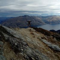 Dylan Jaques's Photo