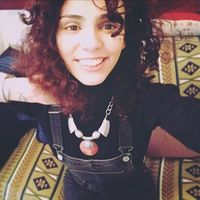 Luanna Alves's Photo