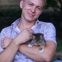 Fotos de Igor Mikheychev