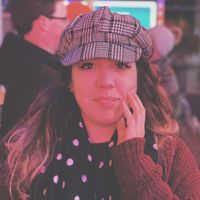 Fotos de Mafe Pulici