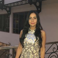 Ana Gutierrez的照片