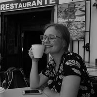 Greta Kastner的照片