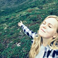 Fotos de Anastasia Leshukova