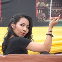 Jutharat Noi-udom's Photo