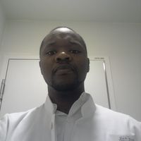 Jibril Muhammed's Photo