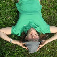 Elisa Camagni's Photo