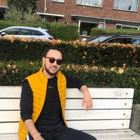 Fotos von Abdessamad Ninouch