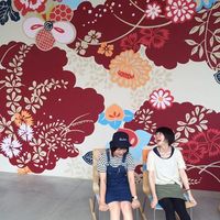 Eri Yoshitake's Photo