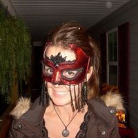 LUCKY BUCKEYE's Photo