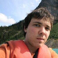 Marek Uhliarik's Photo