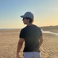 Ricardo Sales's Photo