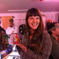 Amanda Bloom's Photo