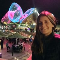 Fotos de Candela Lubiazi