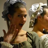 Candela Zarauz的照片