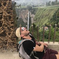 Richard de Ronde's Photo