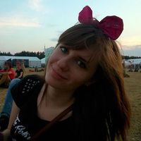 Gosia Girek的照片