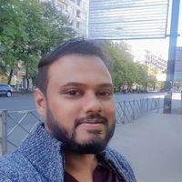 Sayed Hossain's Photo