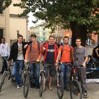 Фотографии пользователя Yaromyr Shmid