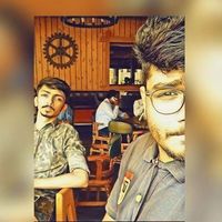 Dhrumil Masterr's Photo