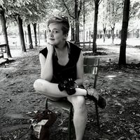 Photos de Viivi Kainulainen