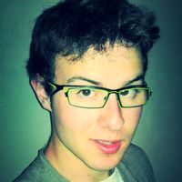 Marc Lambert的照片