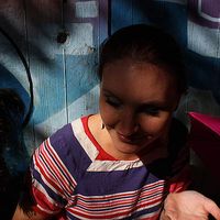 Fotos von Lila Steinkampf