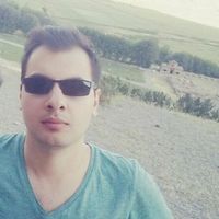 Fotos de Ali Tarahani