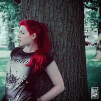 Janet Panthöfer's Photo