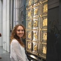 Natalia MOSKVITINA的照片