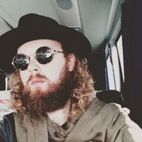 Alexander Landsberg的照片