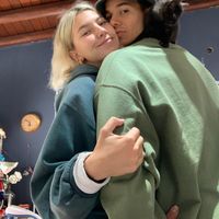 Isabella Mosse y  Franco Martino's Photo