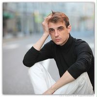 Sergey Adoevtsev's Photo