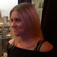 Iryna Ivanko's Photo