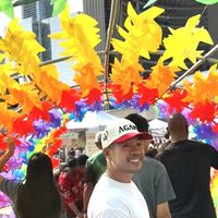 Adam T Tran's Photo