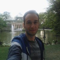 Raffaele Guglielmo's Photo