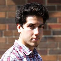 Le foto di Gonzalo André