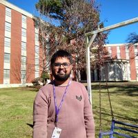 Faraz Ahmed Khan的照片