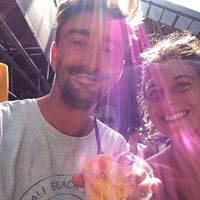 Fotos von Mathieu Alcaide