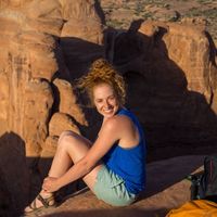 Mariah Lopez's Photo