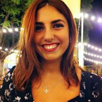 Maria De La Calle的照片