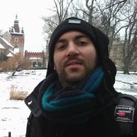 Guillermo Rezzani's Photo