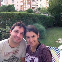 Onat Akdemir的照片