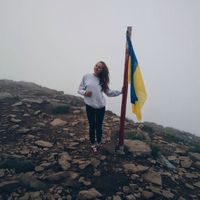 Фотографии пользователя Tetiana Pasichnyk