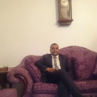 ali abdalla ismail's Photo