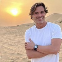 Massimilano Neri's Photo