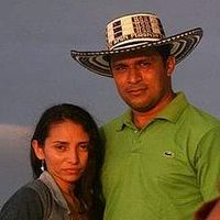 Amin Miranda's Photo